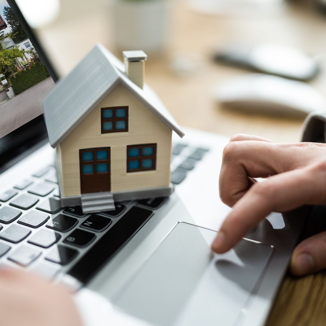property finding casa