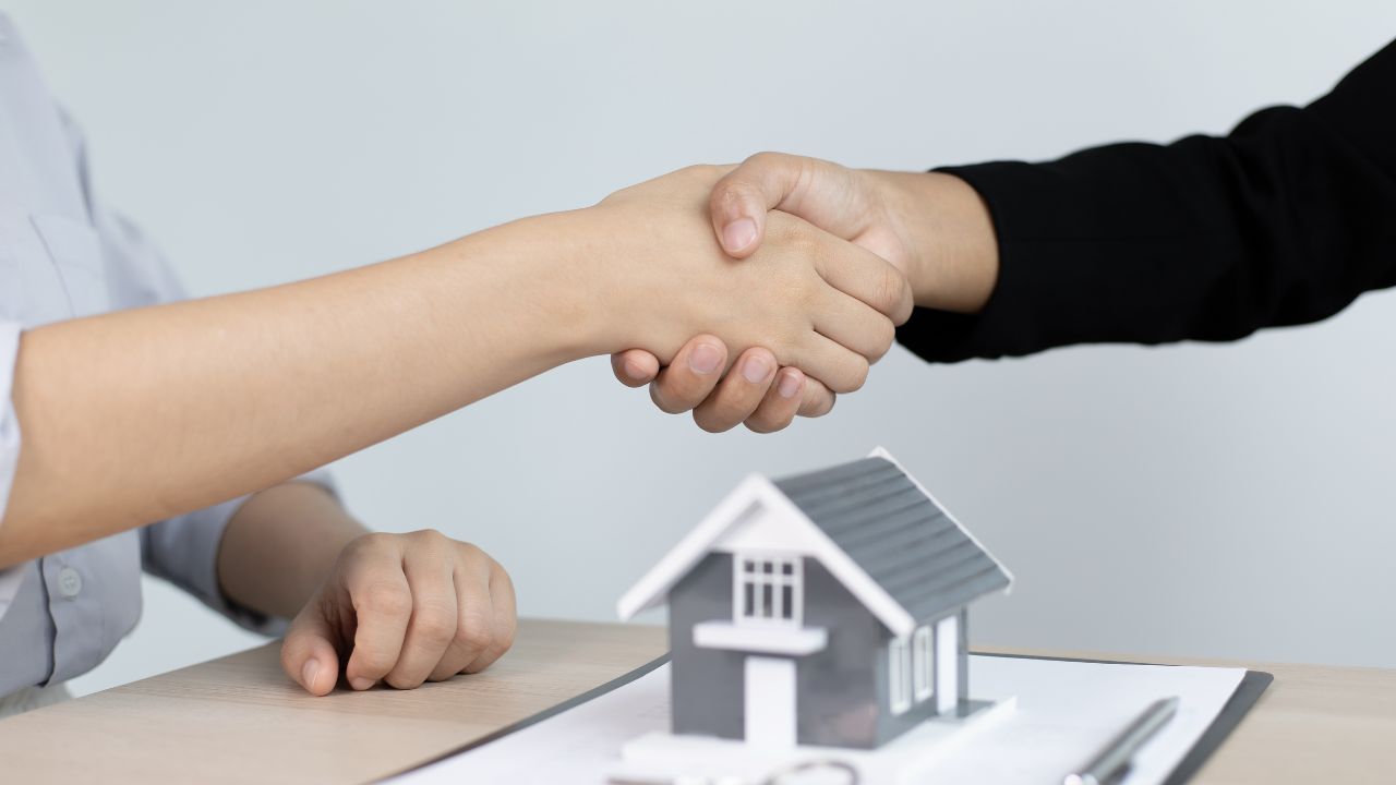 property finding italia