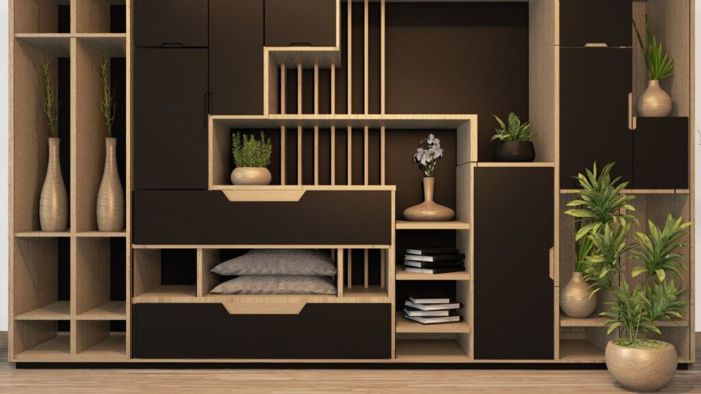 arredamento personalizzato