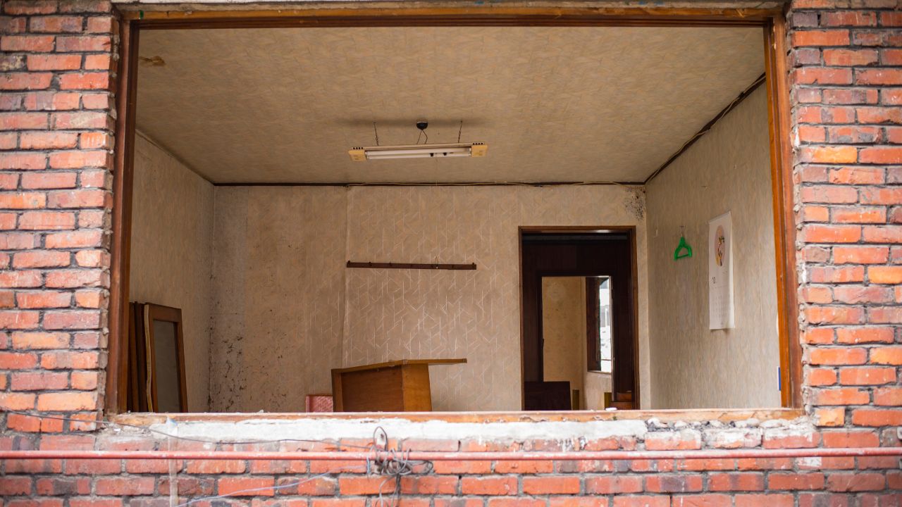 riqualificazione immobiliare